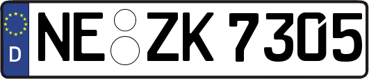 NE-ZK7305