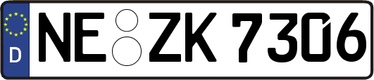 NE-ZK7306