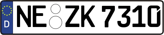NE-ZK7310