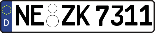 NE-ZK7311