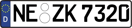 NE-ZK7320