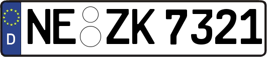 NE-ZK7321