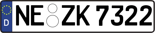 NE-ZK7322
