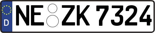 NE-ZK7324