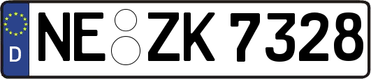 NE-ZK7328