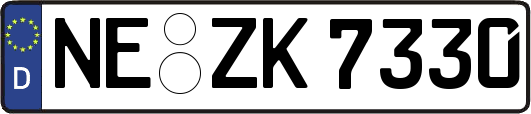 NE-ZK7330