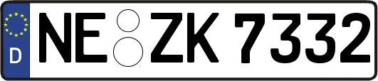 NE-ZK7332