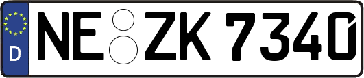 NE-ZK7340