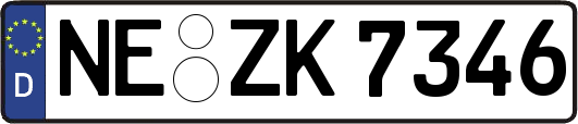 NE-ZK7346