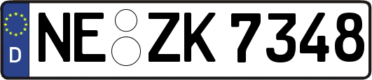 NE-ZK7348