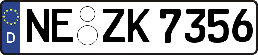 NE-ZK7356