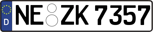 NE-ZK7357