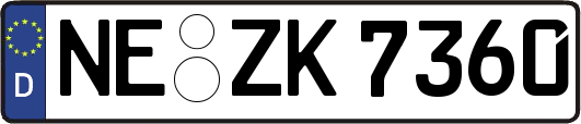 NE-ZK7360