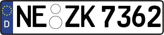 NE-ZK7362