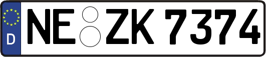 NE-ZK7374