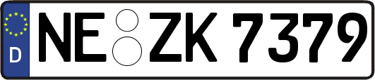 NE-ZK7379