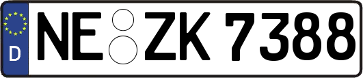 NE-ZK7388