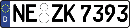 NE-ZK7393
