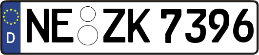NE-ZK7396