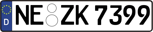 NE-ZK7399