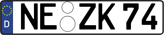 NE-ZK74