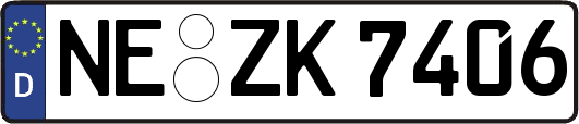 NE-ZK7406