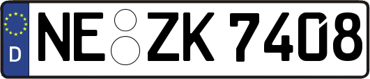 NE-ZK7408