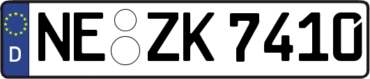 NE-ZK7410