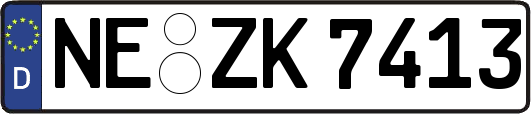 NE-ZK7413
