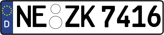 NE-ZK7416