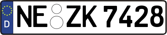 NE-ZK7428