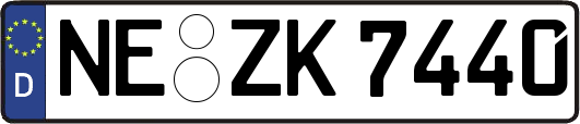 NE-ZK7440