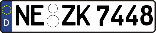 NE-ZK7448