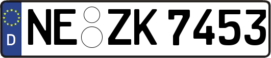 NE-ZK7453