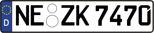 NE-ZK7470