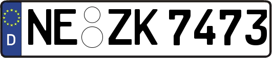 NE-ZK7473