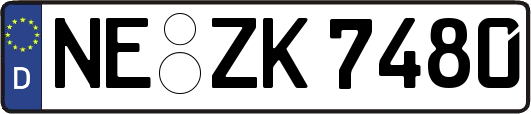 NE-ZK7480