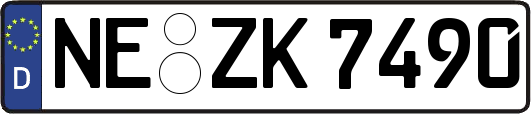 NE-ZK7490
