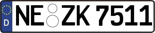 NE-ZK7511