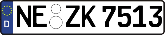 NE-ZK7513