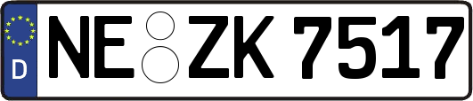 NE-ZK7517
