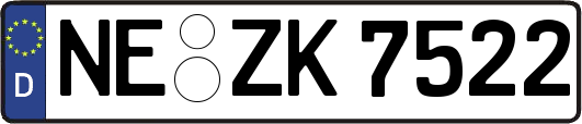 NE-ZK7522