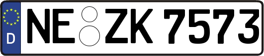 NE-ZK7573