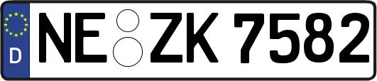 NE-ZK7582