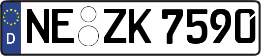 NE-ZK7590