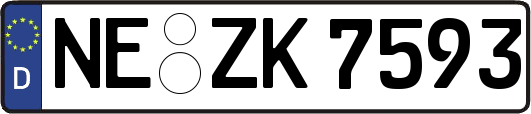 NE-ZK7593