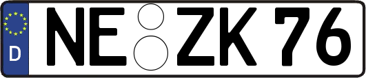 NE-ZK76