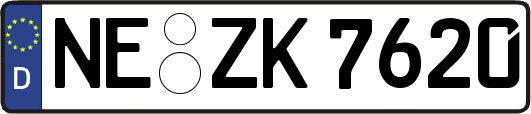 NE-ZK7620