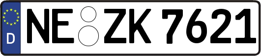 NE-ZK7621