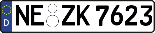 NE-ZK7623